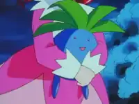 Jessebelle's Oddish