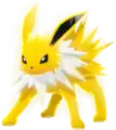 Joshua's Jolteon