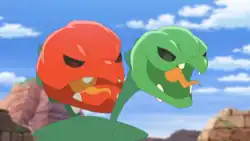 Karatō's Scovillain