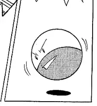 Kenta's Electrode