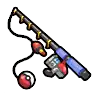 Fishing Rod