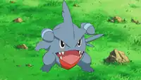 Khoury's Gible