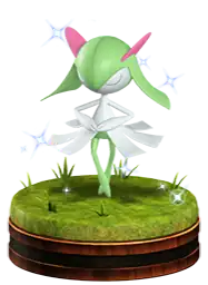 Kirlia (215)