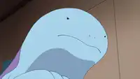 Professor Kodama's Quagsire