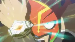 Professor Kukui/The Masked Royal's Z-Ring