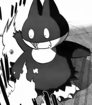 Professor Kukui's Snorlax