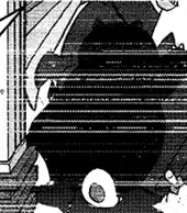 Professor Kukui's Snorlax