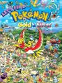 Let's Find Pokémon! Gold & Silver