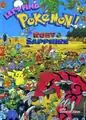 Let's Find Pokémon! Ruby & Sapphire