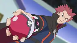 Lance's Dynamax Band