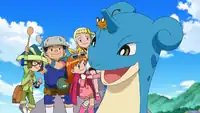 Jay's Lapras