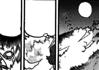 Mist Ball being used by a wild Latias