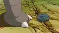 A Leaf Stone in Pikachu's Rescue Adventure
