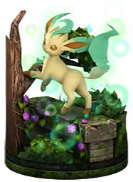 Leafeon (532)