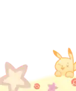 League Card frame from Pokémon: Let's Go, Pikachu!