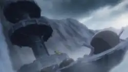 Leaking Tower of Paldea