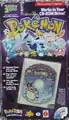 Ledyba PokéROM (packaging)