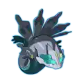 Shiny Zygarde (50% Forme)