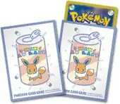 Lemonade Sleeves (Eevee)