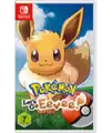 Emirati Let's Go, Eevee! boxart