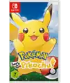 Emirati Let's Go, Pikachu! boxart