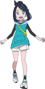 Liko (HZ091 - present)