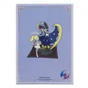 Lillie & Gladion & Lusamine collection (Lillie & Lunala clear file)