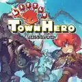 Little Town Hero's Nintendo Switch icon (JP)