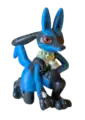 Lucario