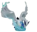 Lugia figure