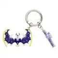 Lunala keychain