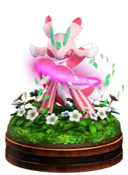 Lurantis (443)