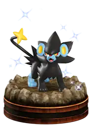 Luxray (25)