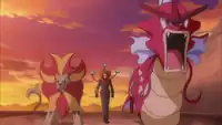 Lysandre's Gyarados