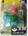M-055 Ivysaur Released April 2011[9]