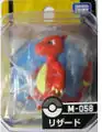 M-058 Charmeleon Released April 2011[9]
