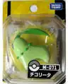 M-071 Chikorita Released June 2011[11]
