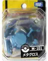 M-101 Metagross Released June 2011[11]