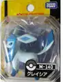 M-140 Glaceon Released August 2011[13]
