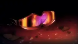 Mewtwo's escape from its creators