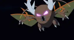 Alva's Mega Pinsir