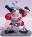 MC-72 Mr. Mime (replaced)