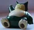 MC-77 Snorlax (replaced)
