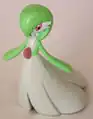 MC-98 Gardevoir (replaced)