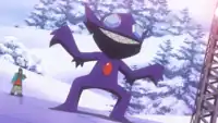 MC Sledge's Sableye
