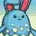 Azumarill