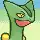 Sceptile