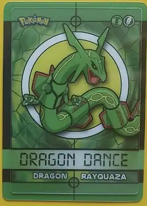 Rayquaza