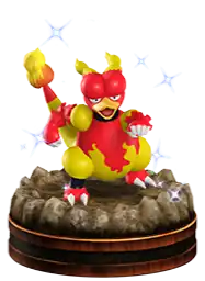 Magmar (250)