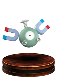 Magnemite (65)